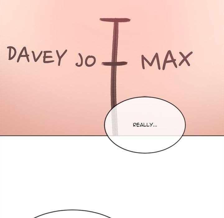 My High School Bully Uncensored, chapter 136, page 168 of 185