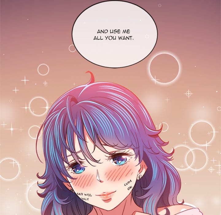My High School Bully Uncensored, chapter 136, page 170 of 185