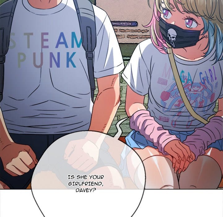 My High School Bully Uncensored, chapter 137, page 26 of 179