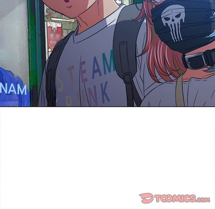 My High School Bully Uncensored, chapter 137, page 39 of 179