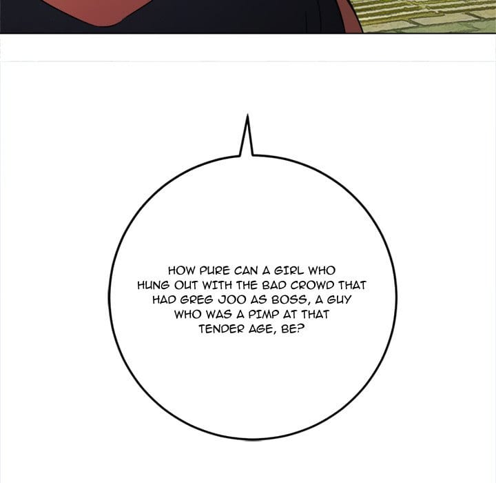 My High School Bully Uncensored, chapter 137, page 42 of 179