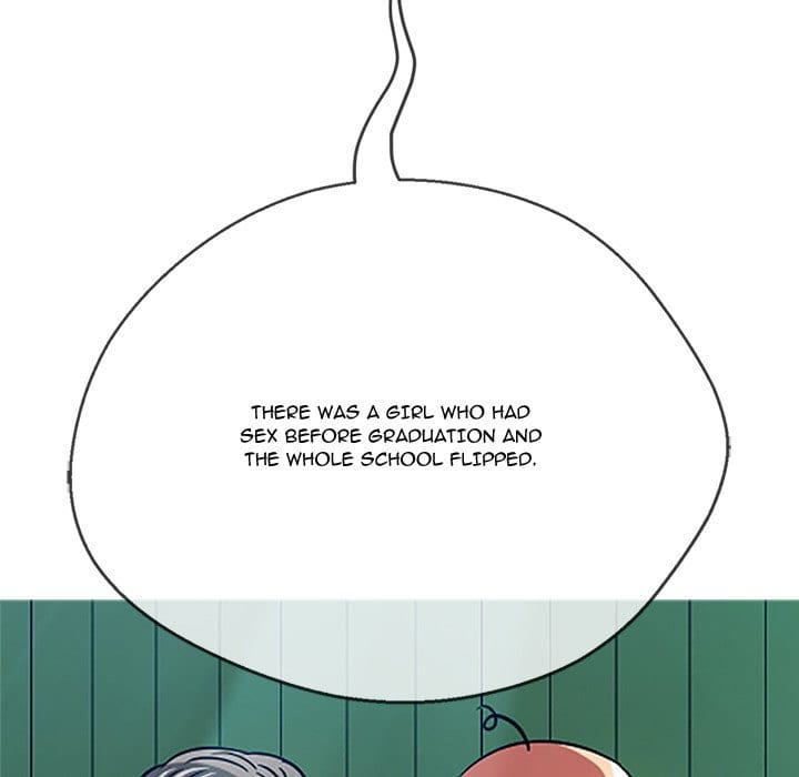 My High School Bully Uncensored, chapter 137, page 68 of 179