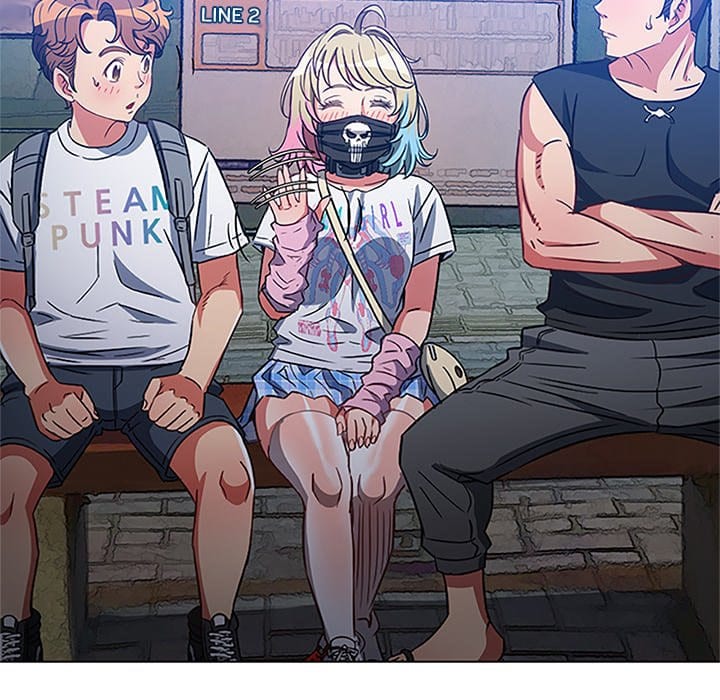 My High School Bully Uncensored, chapter 137, page 73 of 179