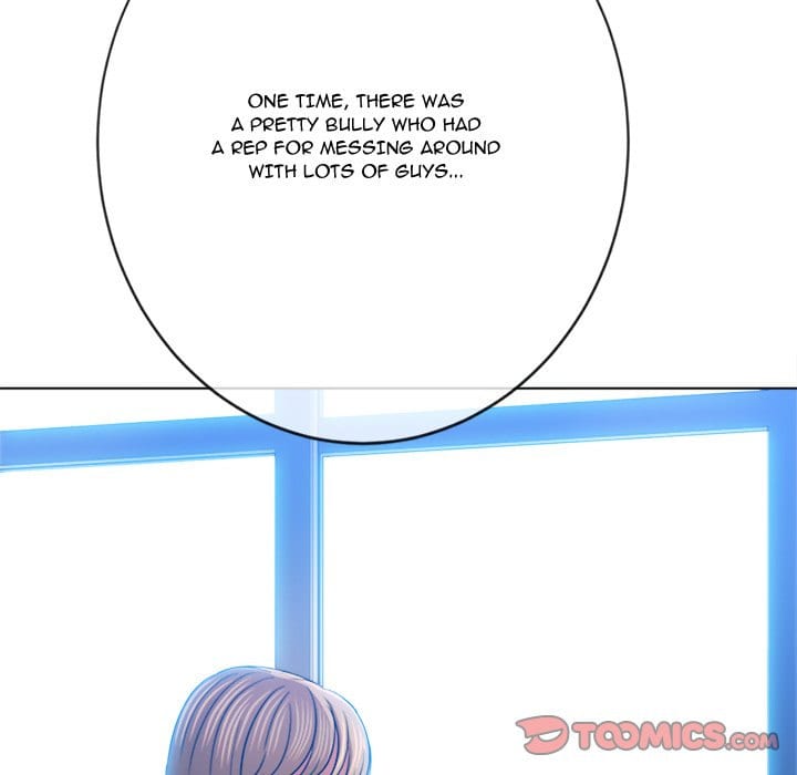 My High School Bully Uncensored, chapter 137, page 75 of 179