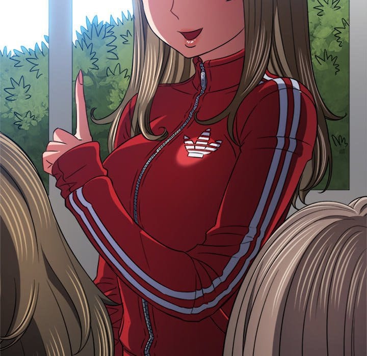 My High School Bully Uncensored, chapter 137, page 79 of 179
