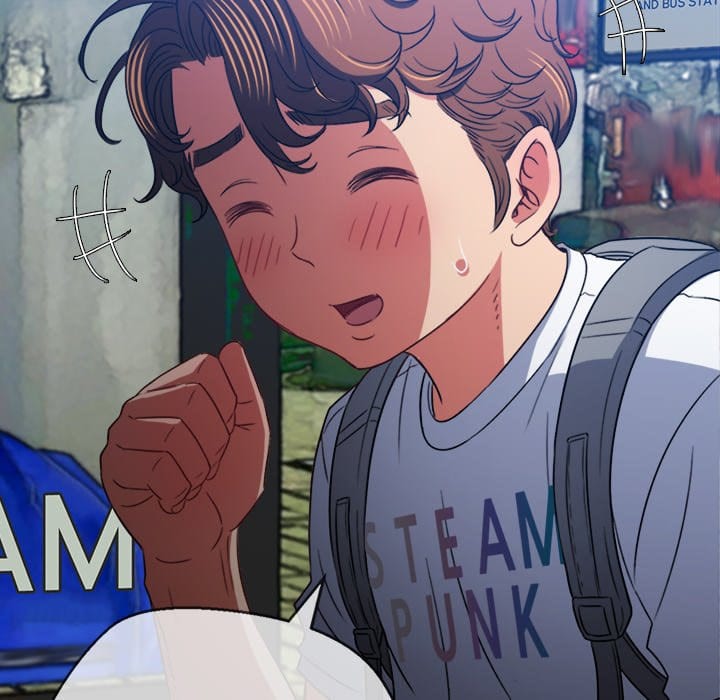 My High School Bully Uncensored, chapter 137, page 85 of 179