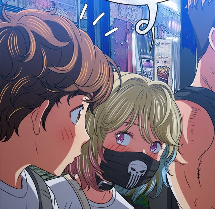 My High School Bully Uncensored, chapter 137, page 90 of 179