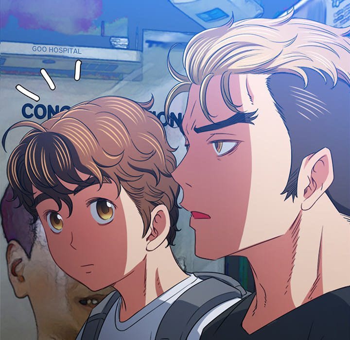 My High School Bully Uncensored, chapter 137, page 101 of 179