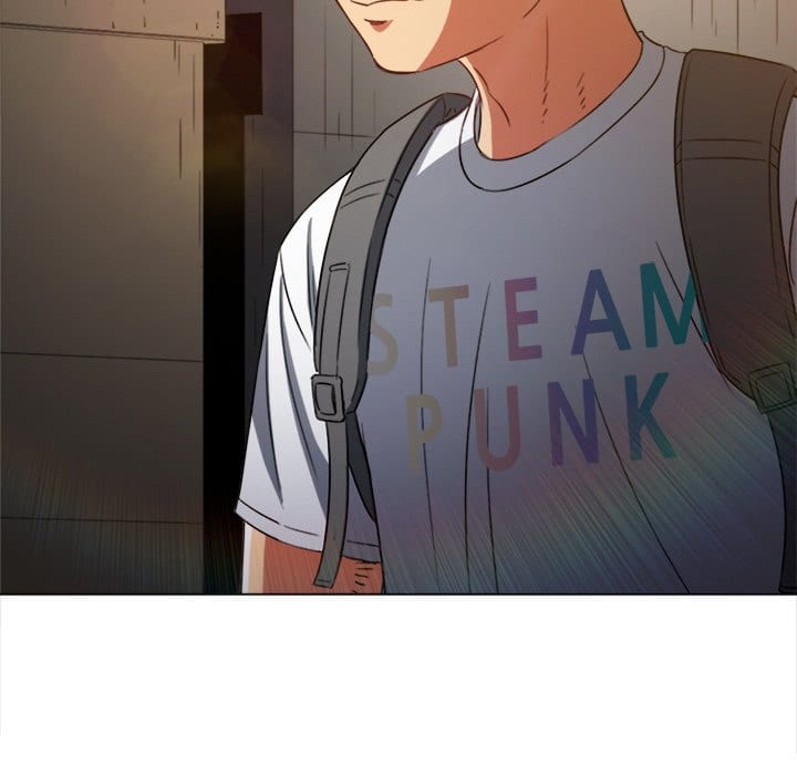 My High School Bully Uncensored, chapter 137, page 127 of 179