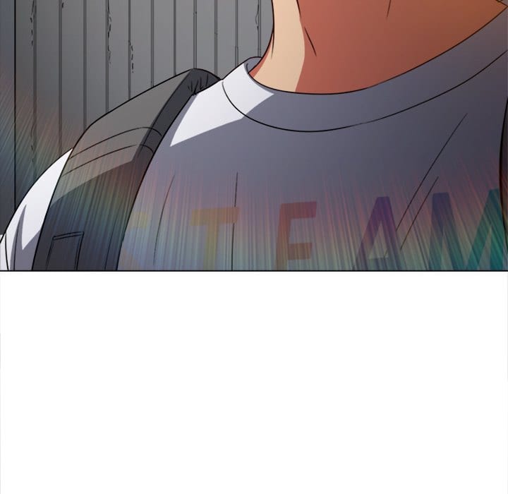 My High School Bully Uncensored, chapter 137, page 136 of 179