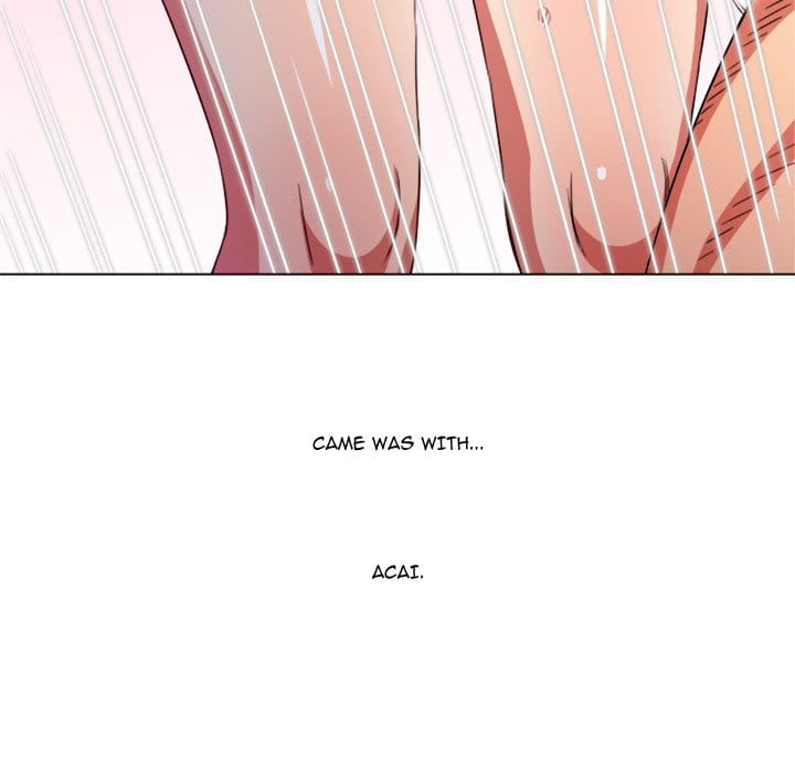 My High School Bully Uncensored, chapter 137, page 149 of 179