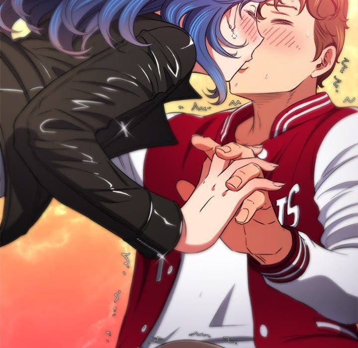 My High School Bully Uncensored, chapter 137, page 152 of 179