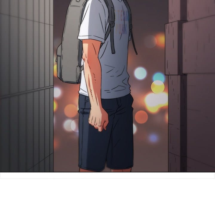 My High School Bully Uncensored, chapter 137, page 163 of 179