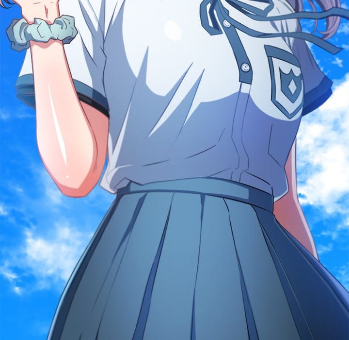 My High School Bully Uncensored, chapter 137, page 173 of 179