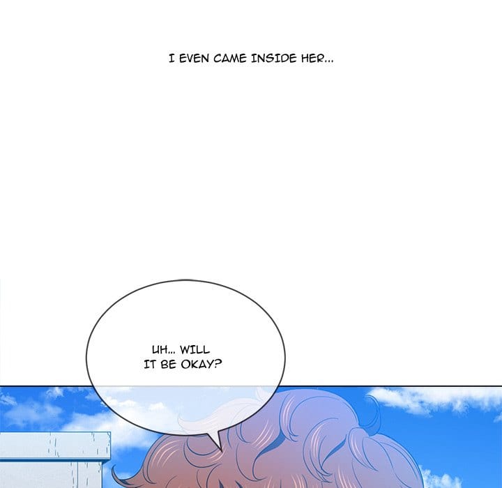 My High School Bully Uncensored, chapter 138, page 23 of 211