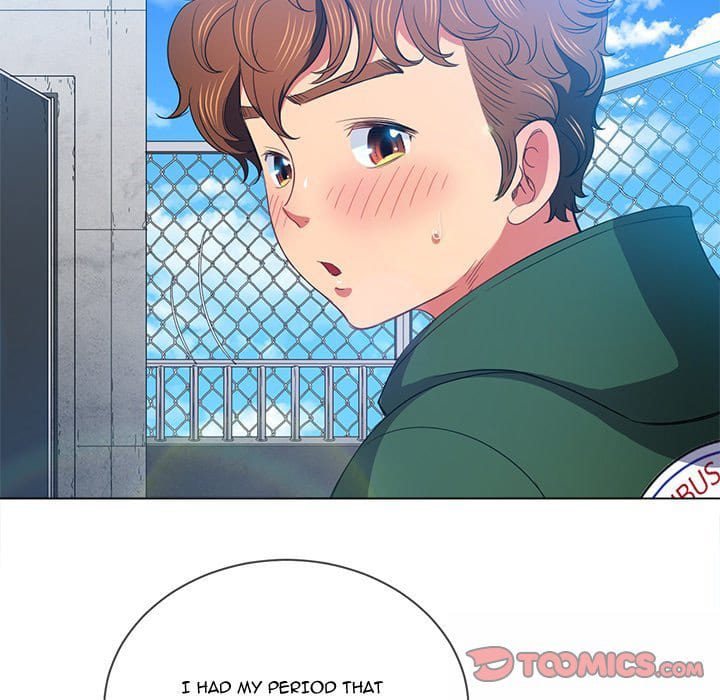 My High School Bully Uncensored, chapter 138, page 24 of 211