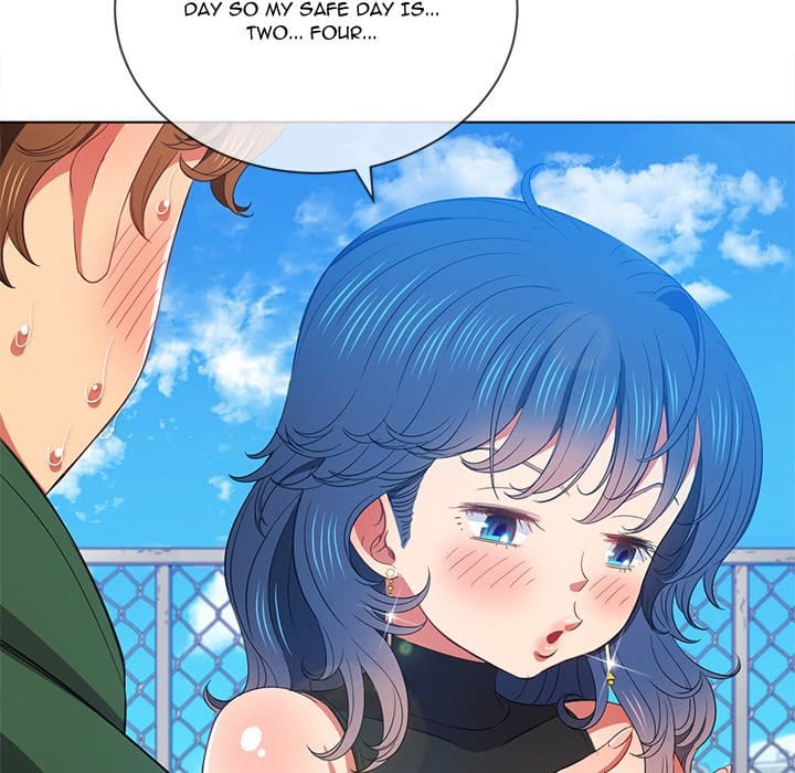 My High School Bully Uncensored, chapter 138, page 25 of 211
