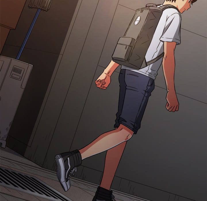 My High School Bully Uncensored, chapter 138, page 33 of 211