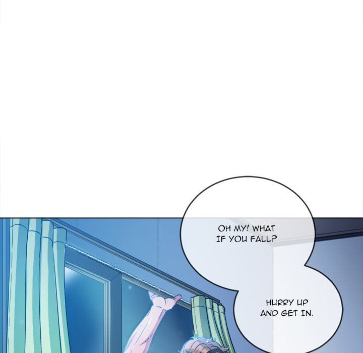 My High School Bully Uncensored, chapter 138, page 50 of 211