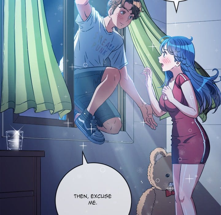 My High School Bully Uncensored, chapter 138, page 51 of 211