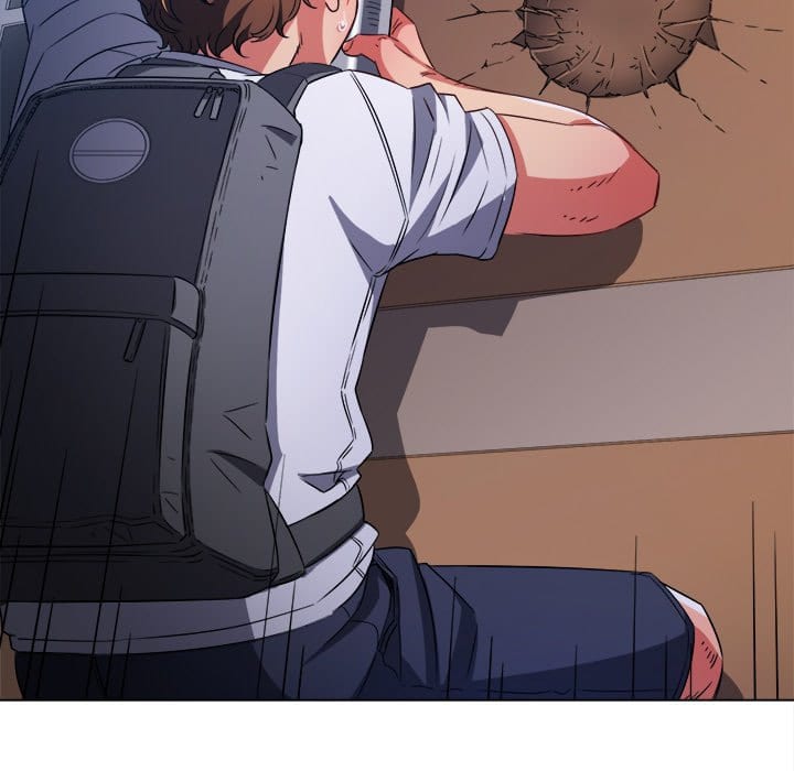 My High School Bully Uncensored, chapter 138, page 55 of 211