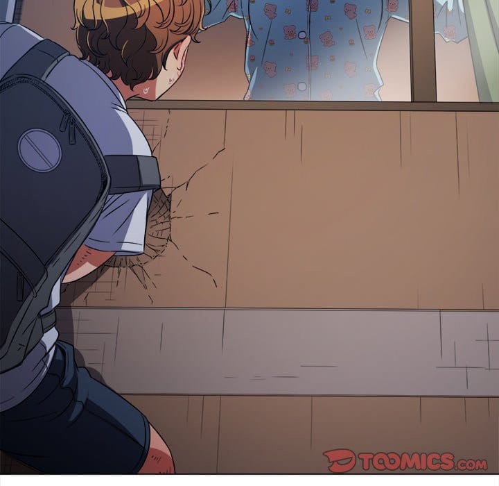 My High School Bully Uncensored, chapter 138, page 64 of 211