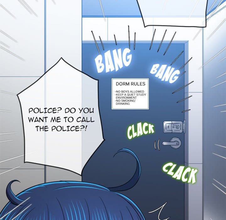 My High School Bully Uncensored, chapter 138, page 75 of 211