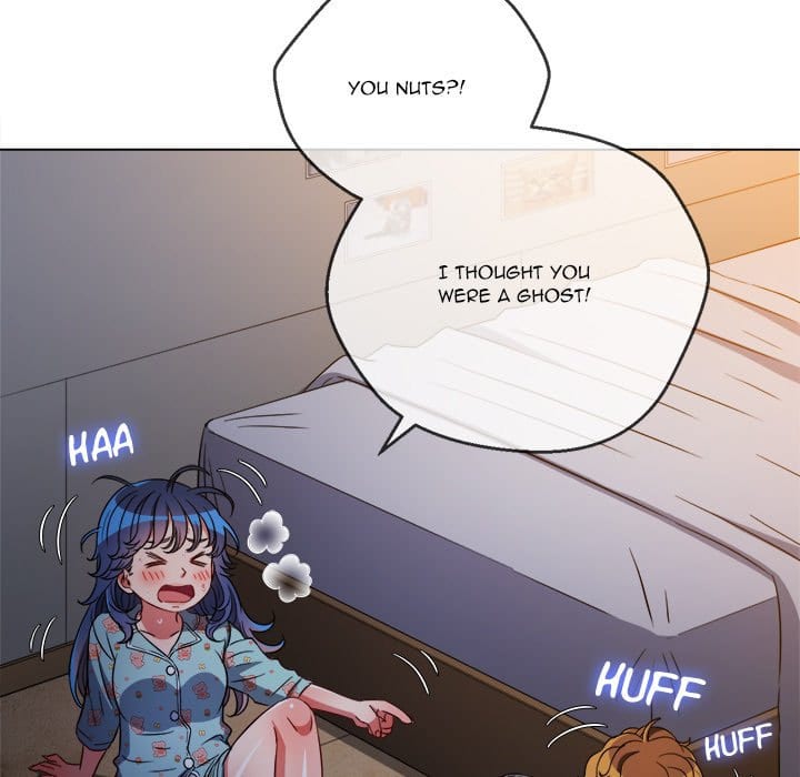 My High School Bully Uncensored, chapter 138, page 88 of 211