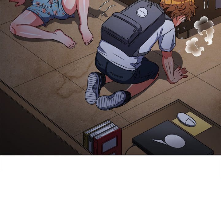 My High School Bully Uncensored, chapter 138, page 89 of 211