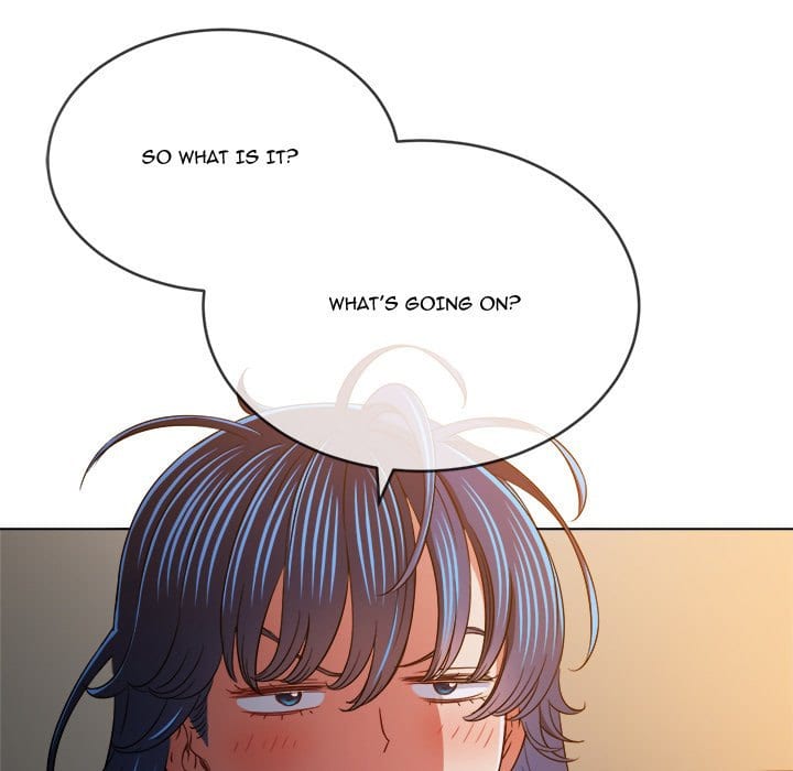 My High School Bully Uncensored, chapter 138, page 92 of 211