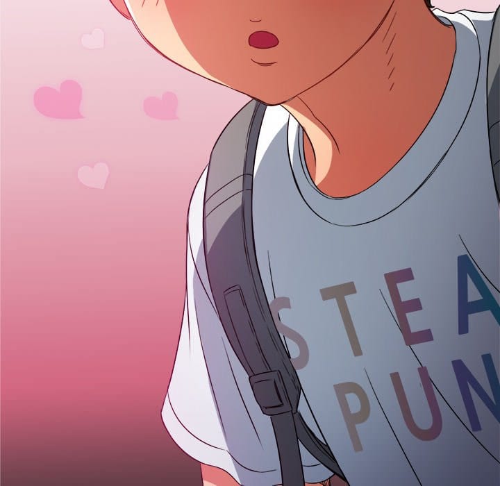 My High School Bully Uncensored, chapter 138, page 97 of 211