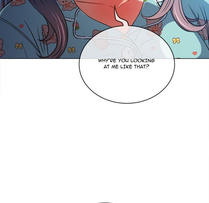 My High School Bully Uncensored, chapter 138, page 100 of 211