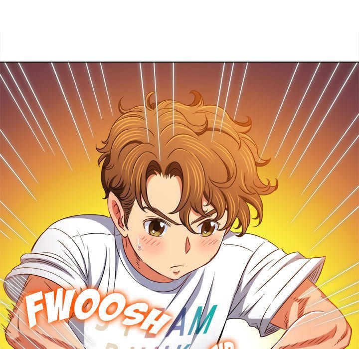 My High School Bully Uncensored, chapter 138, page 114 of 211