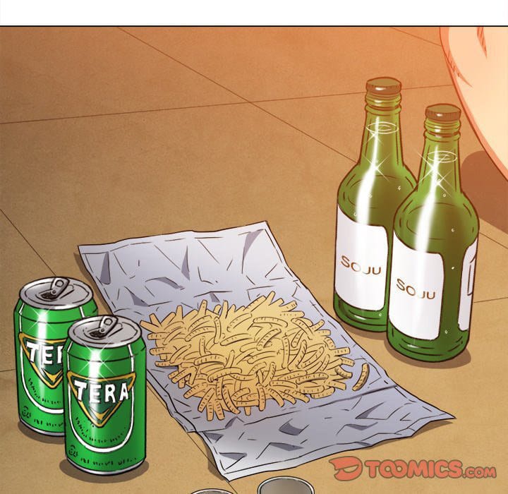 My High School Bully Uncensored, chapter 138, page 124 of 211