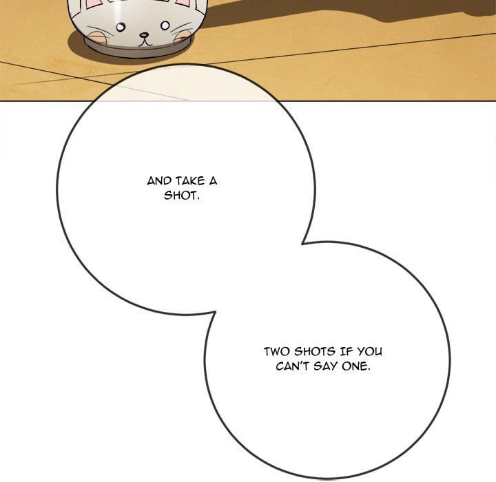 My High School Bully Uncensored, chapter 138, page 134 of 211