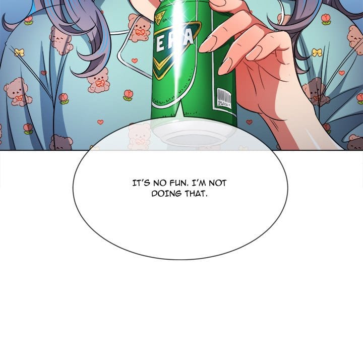My High School Bully Uncensored, chapter 138, page 137 of 211