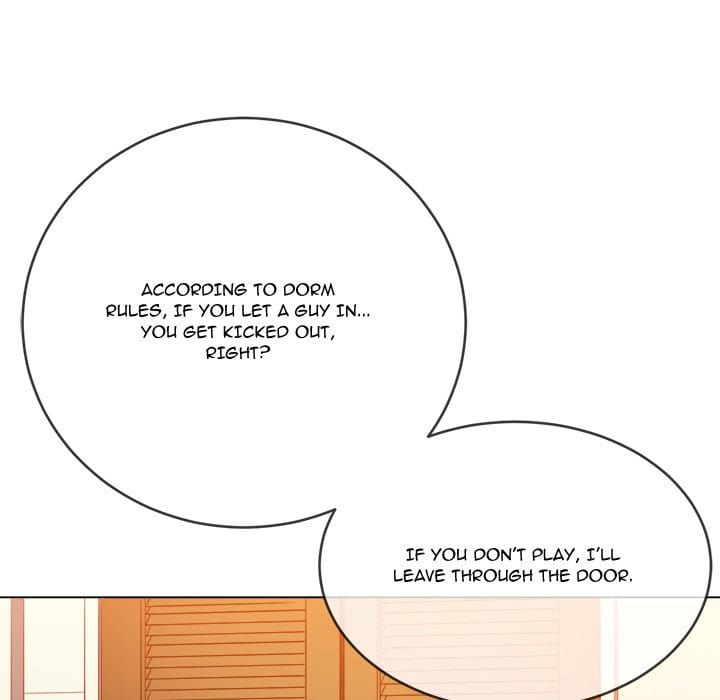 My High School Bully Uncensored, chapter 138, page 138 of 211