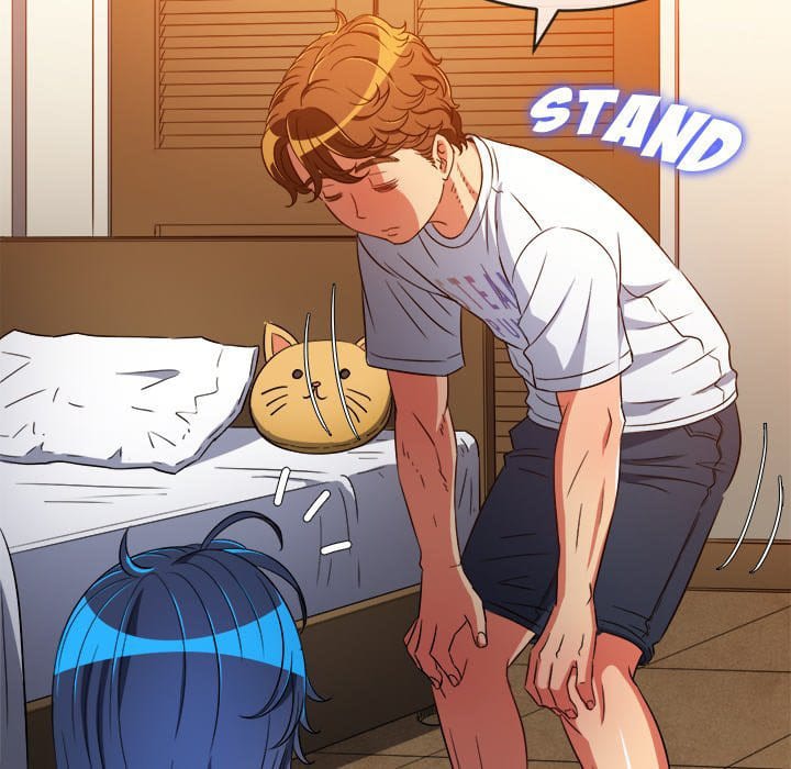My High School Bully Uncensored, chapter 138, page 139 of 211