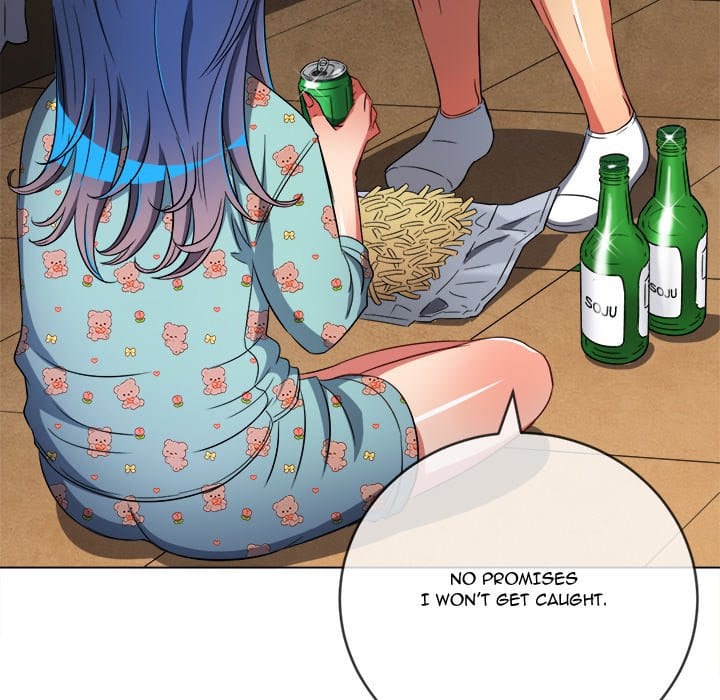 My High School Bully Uncensored, chapter 138, page 140 of 211
