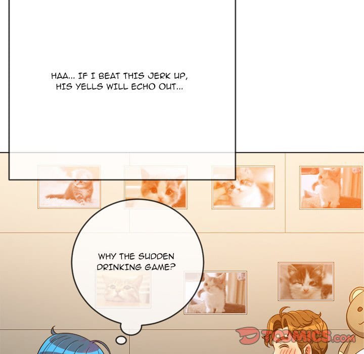 My High School Bully Uncensored, chapter 138, page 144 of 211