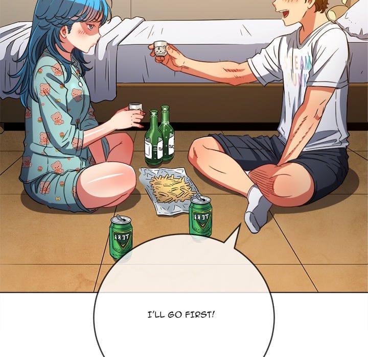 My High School Bully Uncensored, chapter 138, page 145 of 211