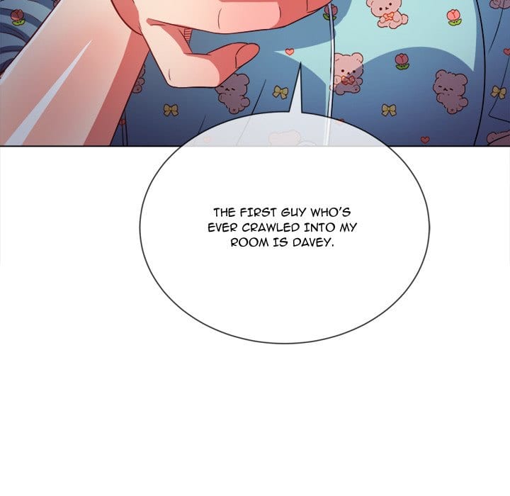 My High School Bully Uncensored, chapter 138, page 153 of 211