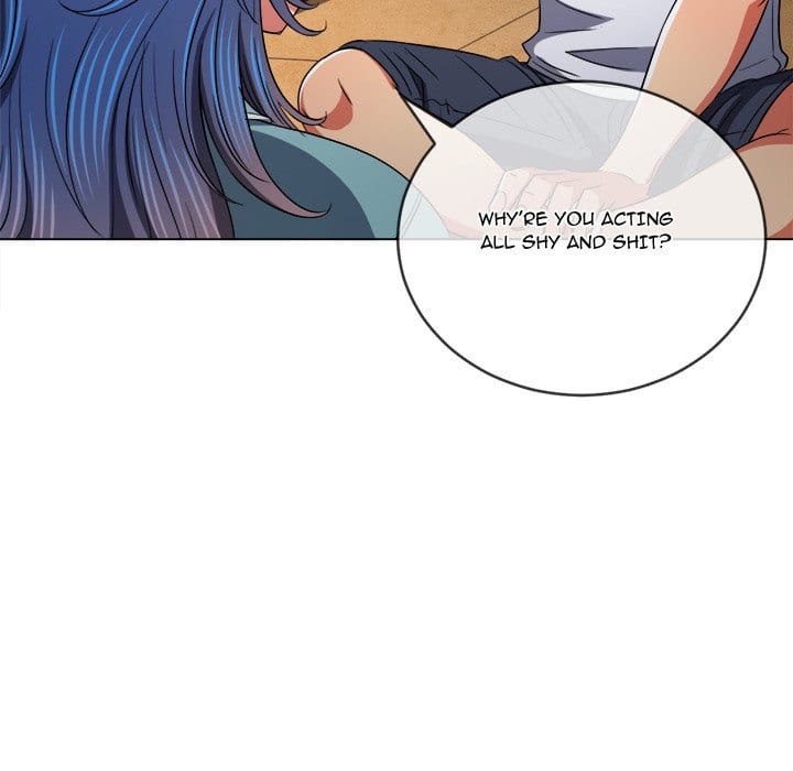 My High School Bully Uncensored, chapter 138, page 157 of 211