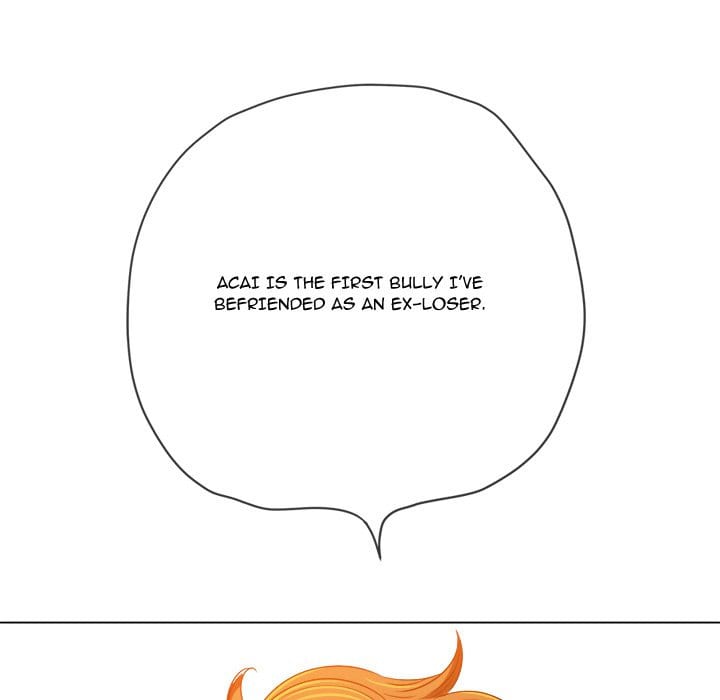 My High School Bully Uncensored, chapter 138, page 158 of 211