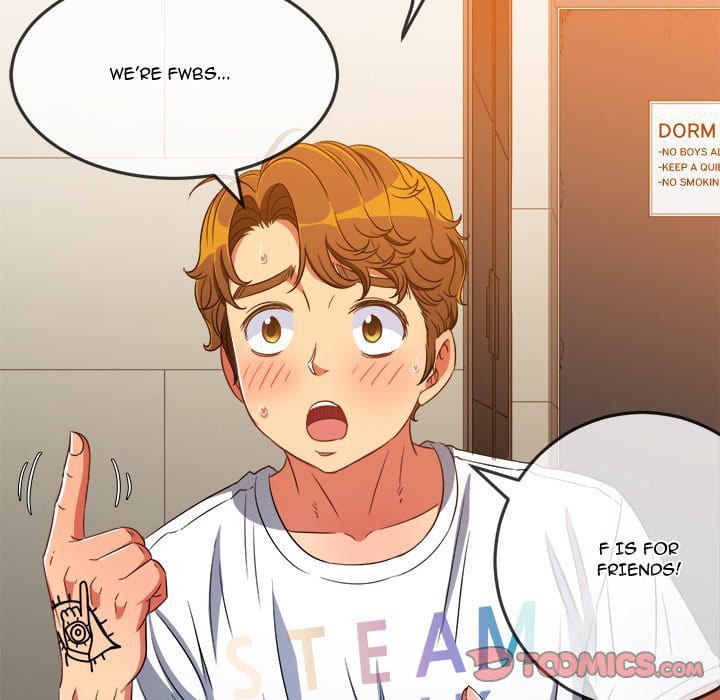 My High School Bully Uncensored, chapter 138, page 164 of 211