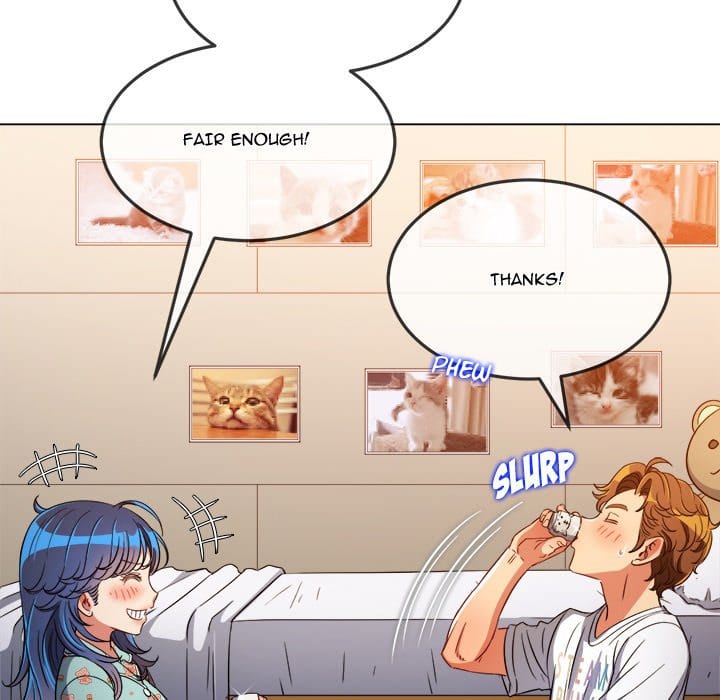 My High School Bully Uncensored, chapter 138, page 167 of 211