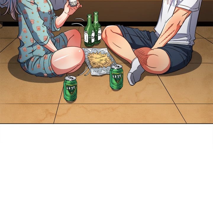 My High School Bully Uncensored, chapter 138, page 168 of 211