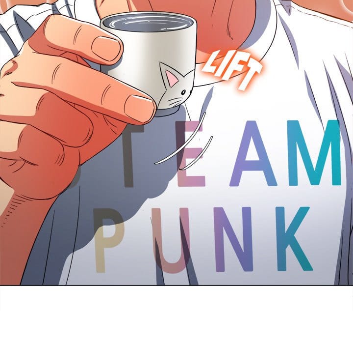 My High School Bully Uncensored, chapter 138, page 176 of 211