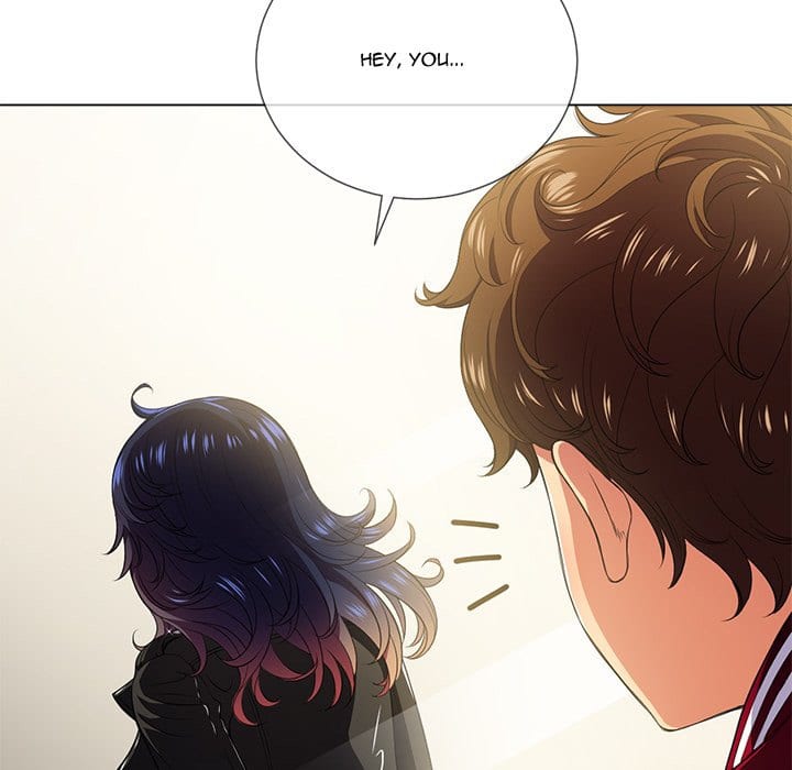 My High School Bully Uncensored, chapter 138, page 190 of 211