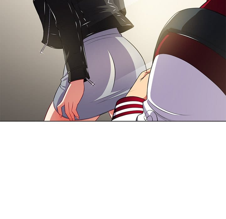 My High School Bully Uncensored, chapter 138, page 191 of 211